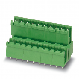 MDSTBV 2,5/ 5-G-5,08 PCB header