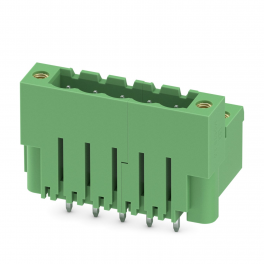 MDSTBV 2,5/ 5-GF PCB header