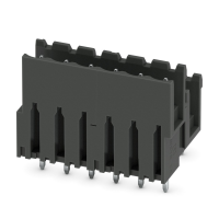 MDSTBV 2,5/ 6-G-5,08 BK PCB header