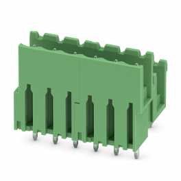 MDSTBV 2,5/ 6-G PCB header
