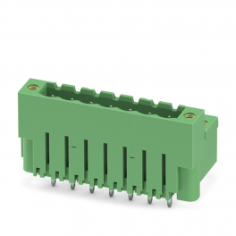 MDSTBV 2,5/ 7-GF PCB header