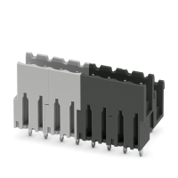 MDSTBV 2,5/ 8-G-5,08 MIX GY/BK PCB header