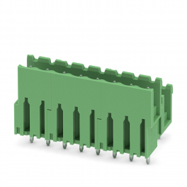 MDSTBV 2,5/ 8-G-5,08 PCB header