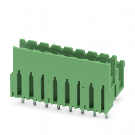 MDSTBV 2,5/ 8-G PCB header