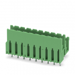MDSTBV 2,5/ 9-G-5,08 PCB header