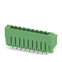 MDSTBV 2,5/ 9-GF PCB header