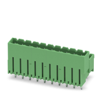 MDSTBVA 2,5/10-G PCB header