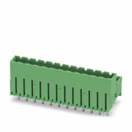 MDSTBVA 2,5/12-G PCB header