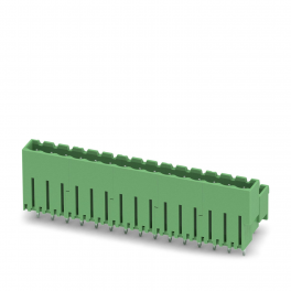 MDSTBVA 2,5/15-G-5,08 PCB header