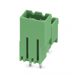MDSTBVA 2,5/ 2-G PCB header