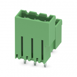 MDSTBVA 2,5/ 3-G-5,08 PCB header