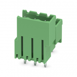MDSTBVA 2,5/ 3-GL-5,08 PCB header