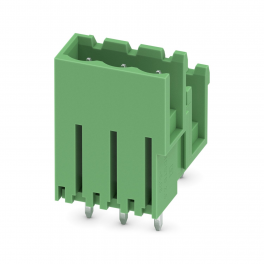 MDSTBVA 2,5/ 3-GR-5,08 PCB header