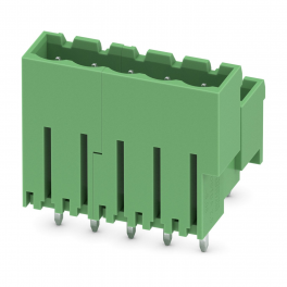 MDSTBVA 2,5/ 5-G-5,08 PCB header