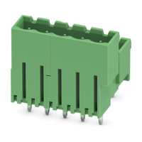 MDSTBVA 2,5/ 5-G PCB header