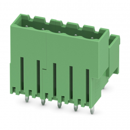 MDSTBVA 2,5/ 5-G PCB header