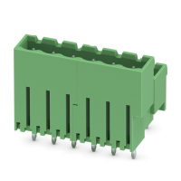MDSTBVA 2,5/ 6-G-5,08 PCB header