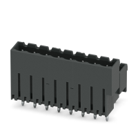MDSTBVA 2,5/ 8-G-5,08 BK PCB header