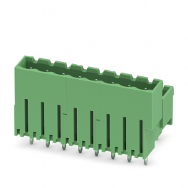 MDSTBVA 2,5/ 8-G PCB header