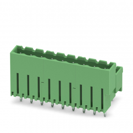 MDSTBVA 2,5/ 9-G-5,08 PCB header