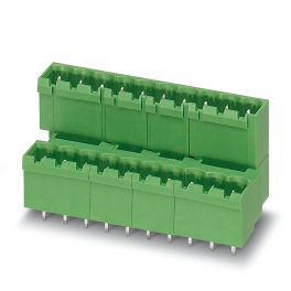 MDSTBVHA 2,5/ 8-G PCB header