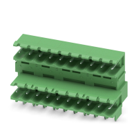 MDSTBW 2,5/10-G-5,08 PCB header
