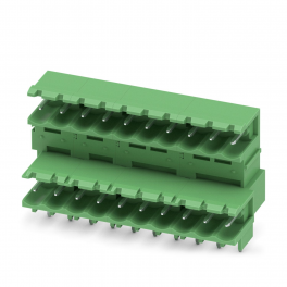 MDSTBW 2,5/10-G-5,08 PCB header