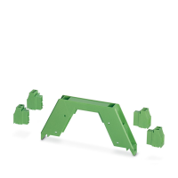 ME 12,5 OT-MKDSO SET Upper housing part