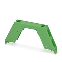 ME 12,5 OTU-MKDSO GN Upper housing part