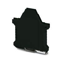 ME 12,5 UTG BK Mounting base housing
