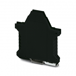 ME 12,5 UTG BK Mounting base housing
