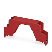 ME 17,5 OT-MSTBO RD VPE100 Upper housing part