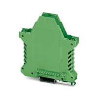 ME 17,5 UT BUS 10+2 GN Mounting base housing
