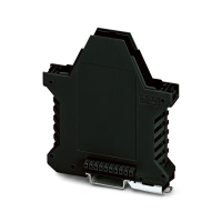 ME 17,5 UT/FE BUS/10 BK Mounting base housing