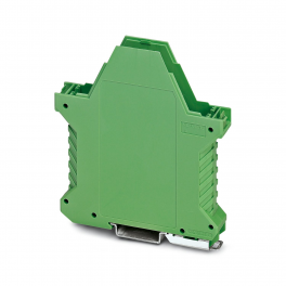 ME 17,5 UTG/FE GN Mounting base housing