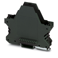 ME 22,5 F-UT/FE BUS/10 BK Mounting base housing