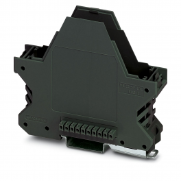 ME 22,5 F-UT/FE BUS/10 BK Mounting base housing