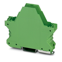 ME 22,5 F-UTG/FE GN Mounting base housing