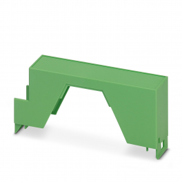 ME 22,5 OT-1MSTBO GN Upper housing part