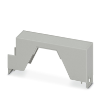 ME 22,5 OT-1MSTBO GY Upper housing part