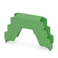 ME 22,5 OT-3MSTBO GN Upper housing part