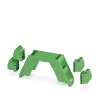 ME 22,5 OT-MKDSO SET Upper housing part