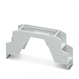 ME 22,5 OTP-MSTBO PS KMGY Upper housing part
