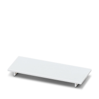 ME 22,5 PLATE-MSTBO KMGY Insertion plate