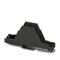 ME 22,5 SF-UT BK Mounting base housing