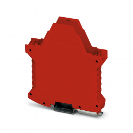ME 22,5 UT/1FE TBUS RD Mounting base housing