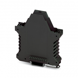 ME 22,5 UT/FE BUS/10 BK Mounting base housing