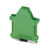ME 22,5 UT/FE BUS/10+2 GN Mounting base housing
