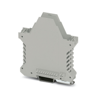 ME 22,5 UT/FE BUS/10+2 GY Mounting base housing