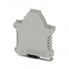 ME 22,5 UT/FE BUS/10+2 GY Mounting base housing